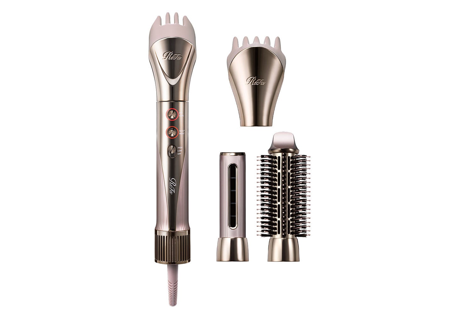 リファビューテックリセッター新品未開封 リファビューテック リセッター新品未開封カラー選べます リファビュー