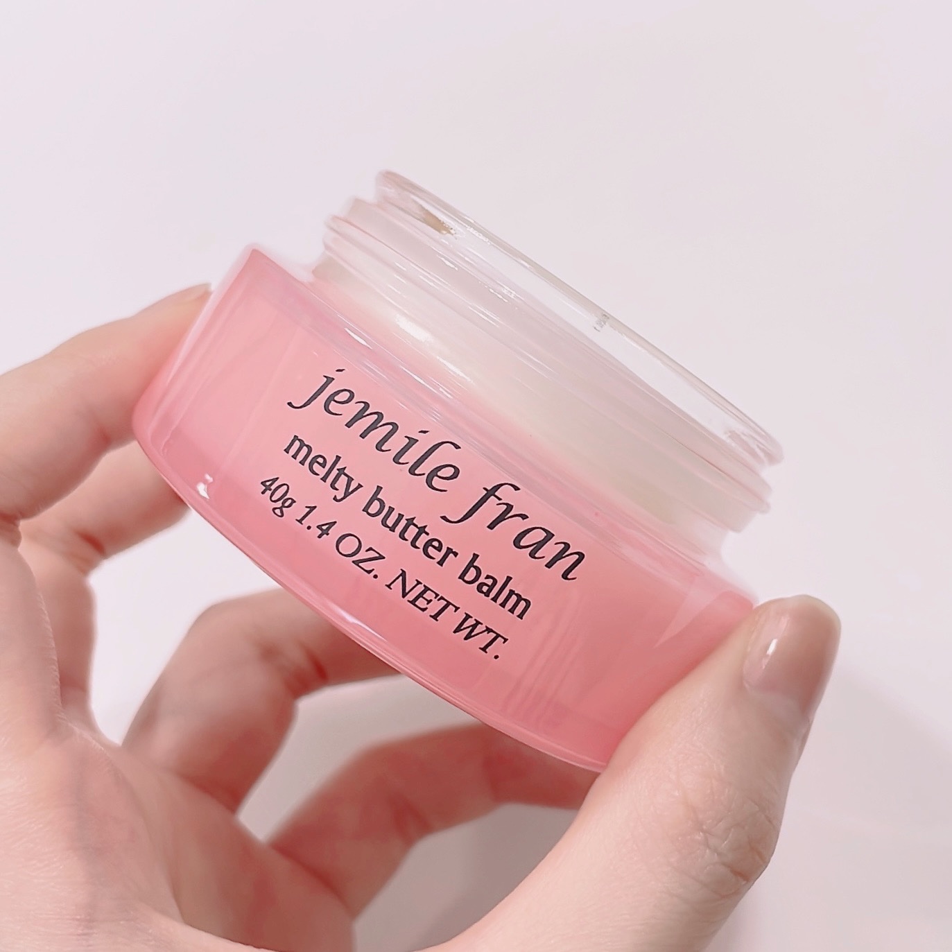 ジェミールフラン メルティバター バーム/ジェミールフラン/ヘアバームを使ったクチコミ（3枚目）