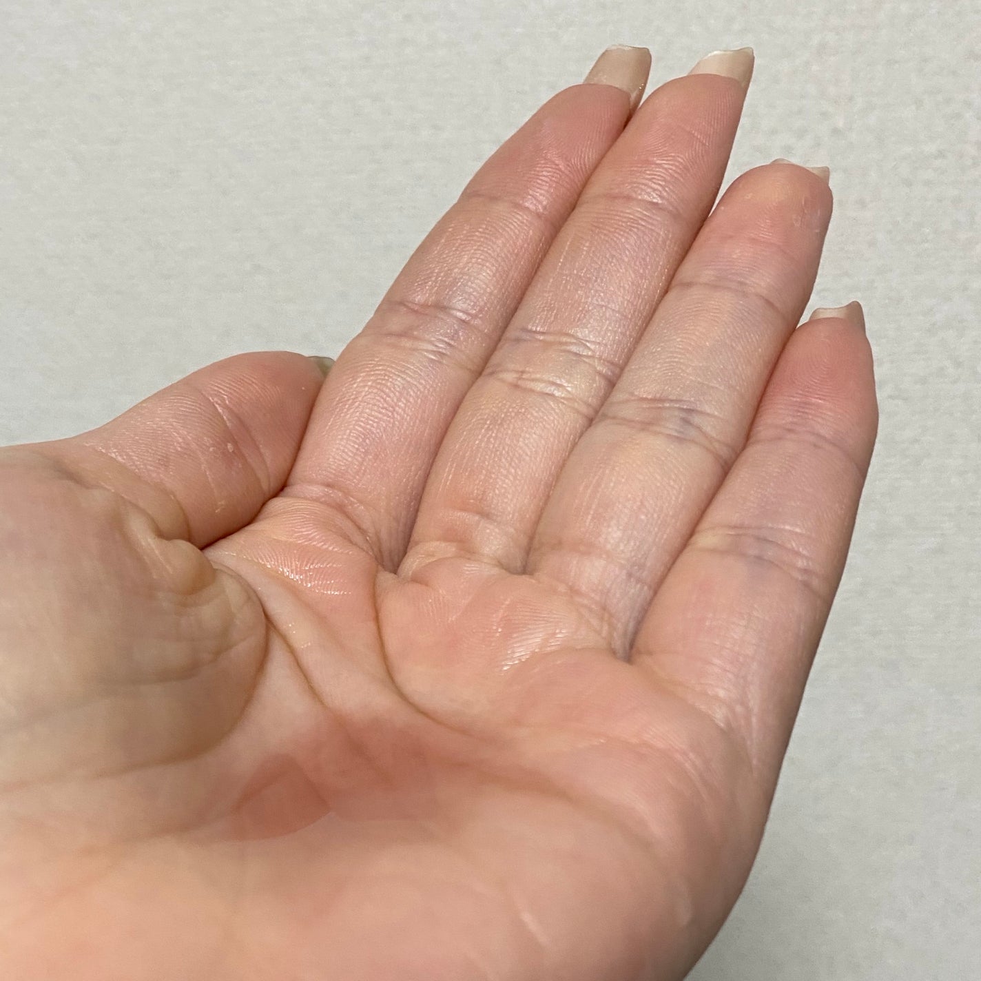 AZケア クレンジングオイル/VT/オイルクレンジングを使ったクチコミ(4枚目)