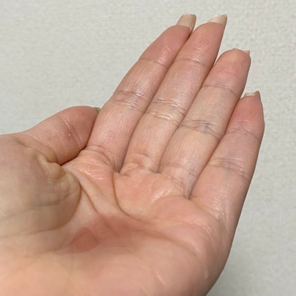 AZケア クレンジングオイル/VT/オイルクレンジングを使ったクチコミ(4枚目)