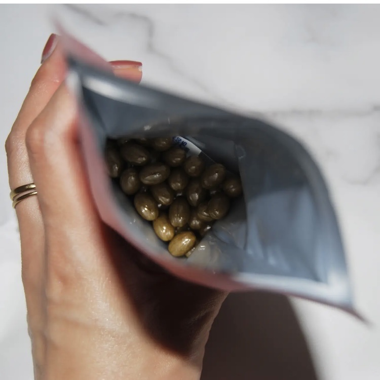 Serena/Reze/美容サプリメントを使ったクチコミ（2枚目）