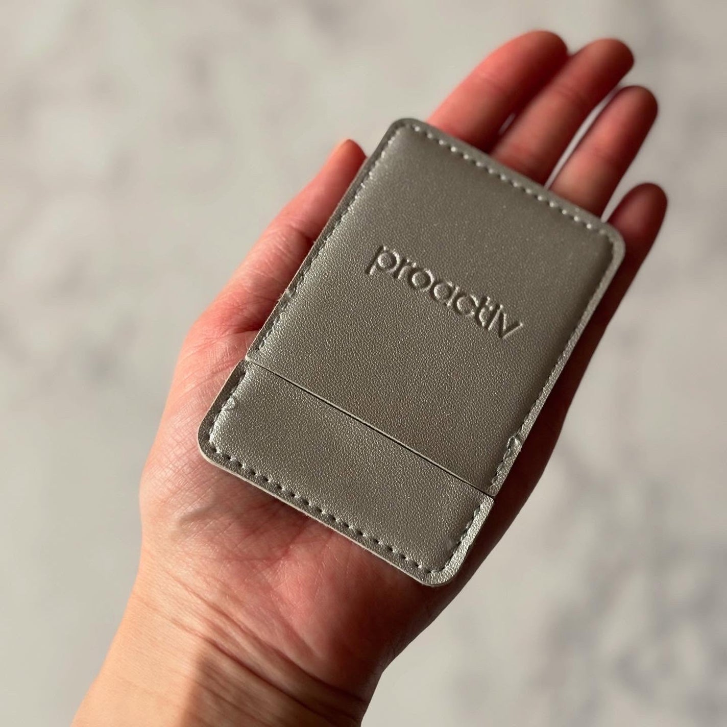 プロアクティブ スキンケアパッチ/プロアクティブ/にきびパッチを使ったクチコミ(5枚目)