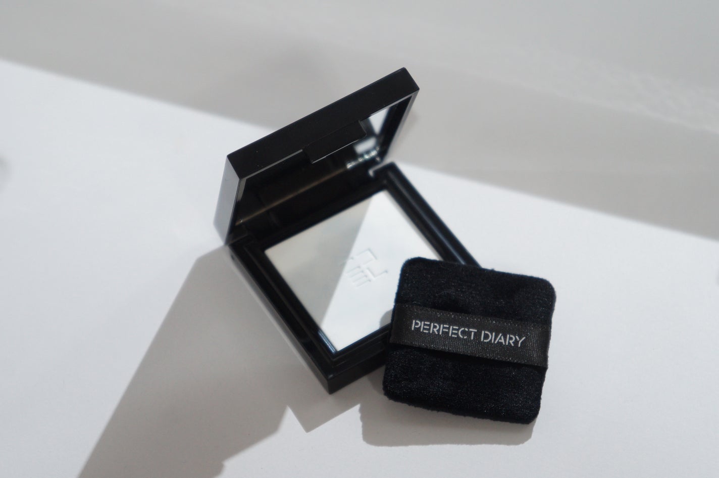 ãã©ã³ã¹ã«ãŒã·ã§ã³ã ãã«ãŒãªã³ã° ã»ããã£ã³ã° ããŠããŒ/PERFECT DIARY/ãã¬ã¹ãããŠããŒã䜿ã£ãã¯ãã³ãïŒ3æç®ïŒ