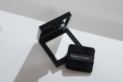 ãã©ã³ã¹ã«ãŒã·ã§ã³ã ãã«ãŒãªã³ã° ã»ããã£ã³ã° ããŠããŒ/PERFECT DIARY/ãã¬ã¹ãããŠããŒã䜿ã£ãã¯ãã³ãïŒ3æç®ïŒ