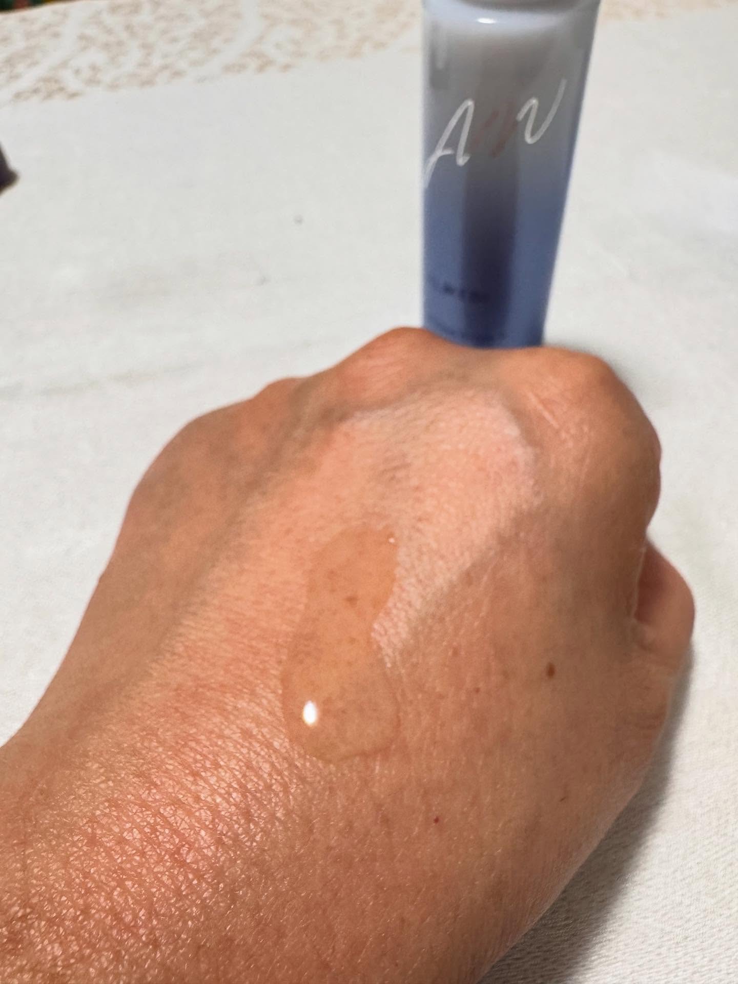 オールデイズセラムP　/オルメディ/美容液を使ったクチコミ（2枚目）