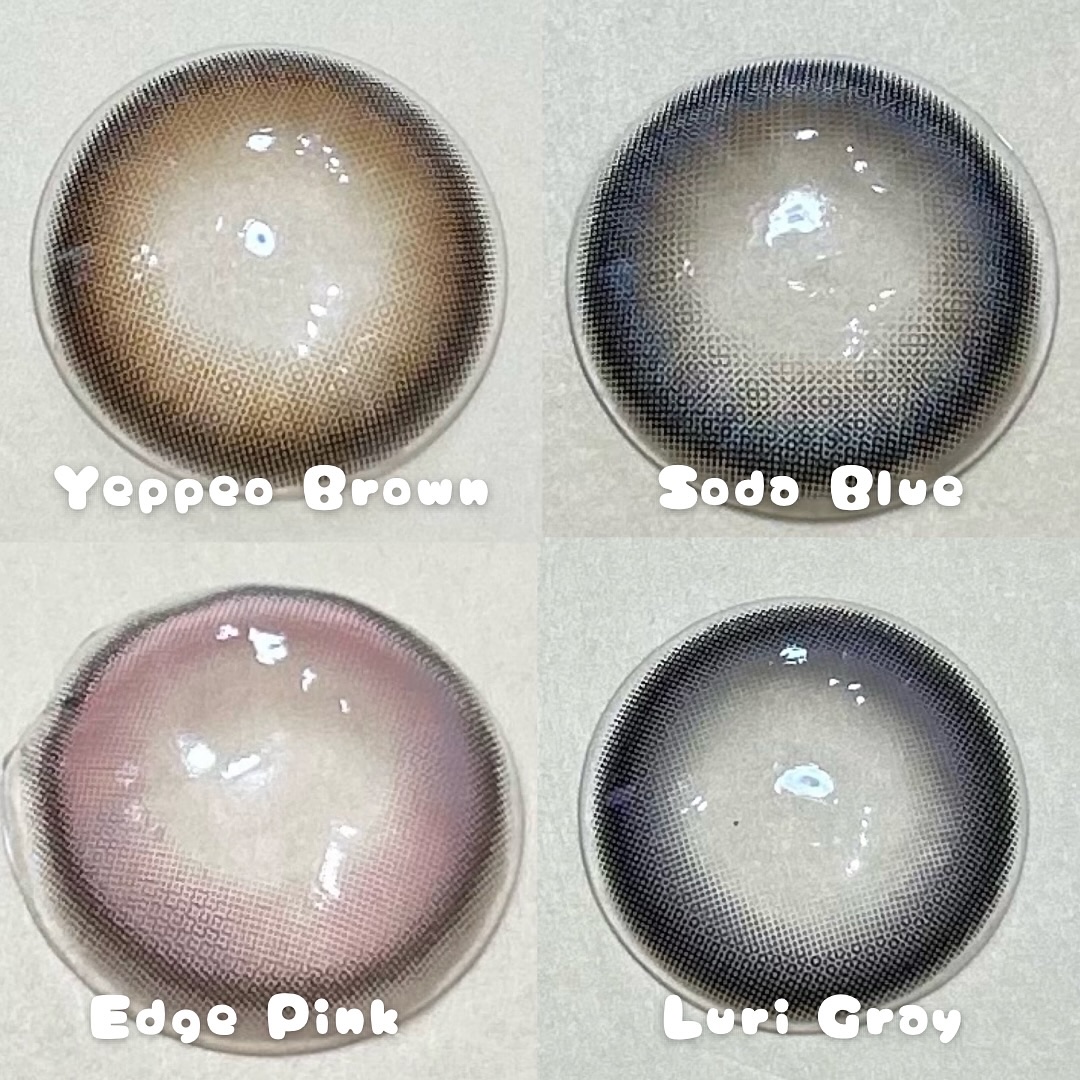 ANGÉLIQUE 1day/ANGÉLIQUE/ワンデー（１DAY）カラコンを使ったクチコミ（3枚目）