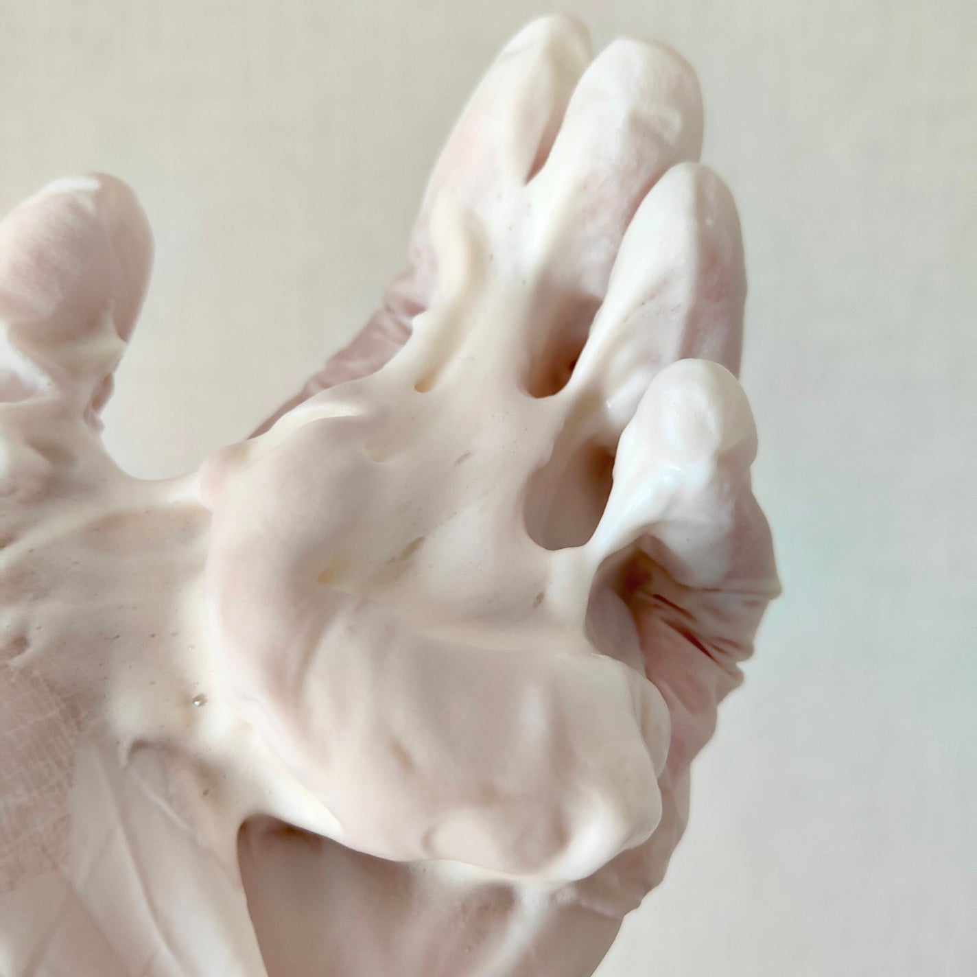 泡クリームカラー/ビゲン/ヘアカラーを使ったクチコミ(3枚目)