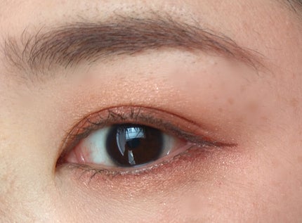 インウイ アイズ/INOUI/アイシャドウパレットを使ったクチコミ(3枚目)