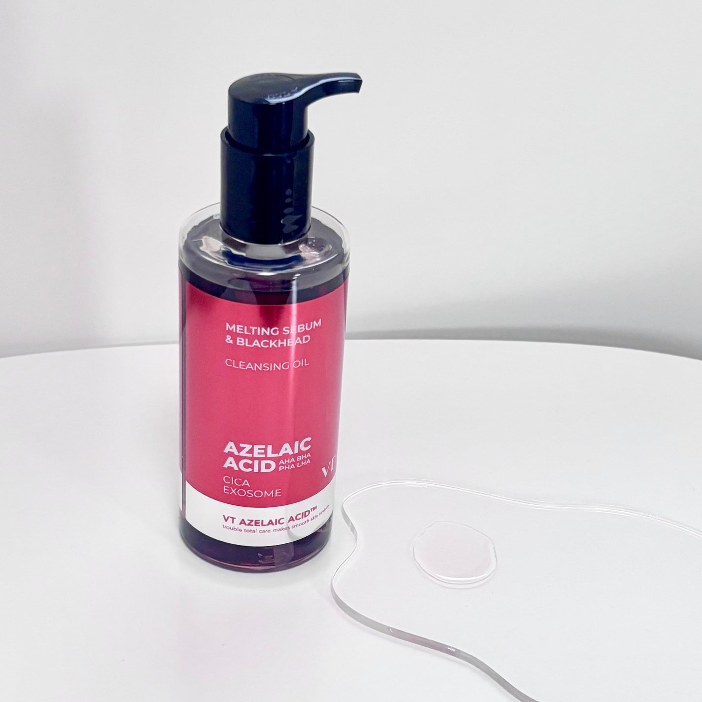 A1カーミング アンプル/VT/美容液を使ったクチコミ(2枚目)