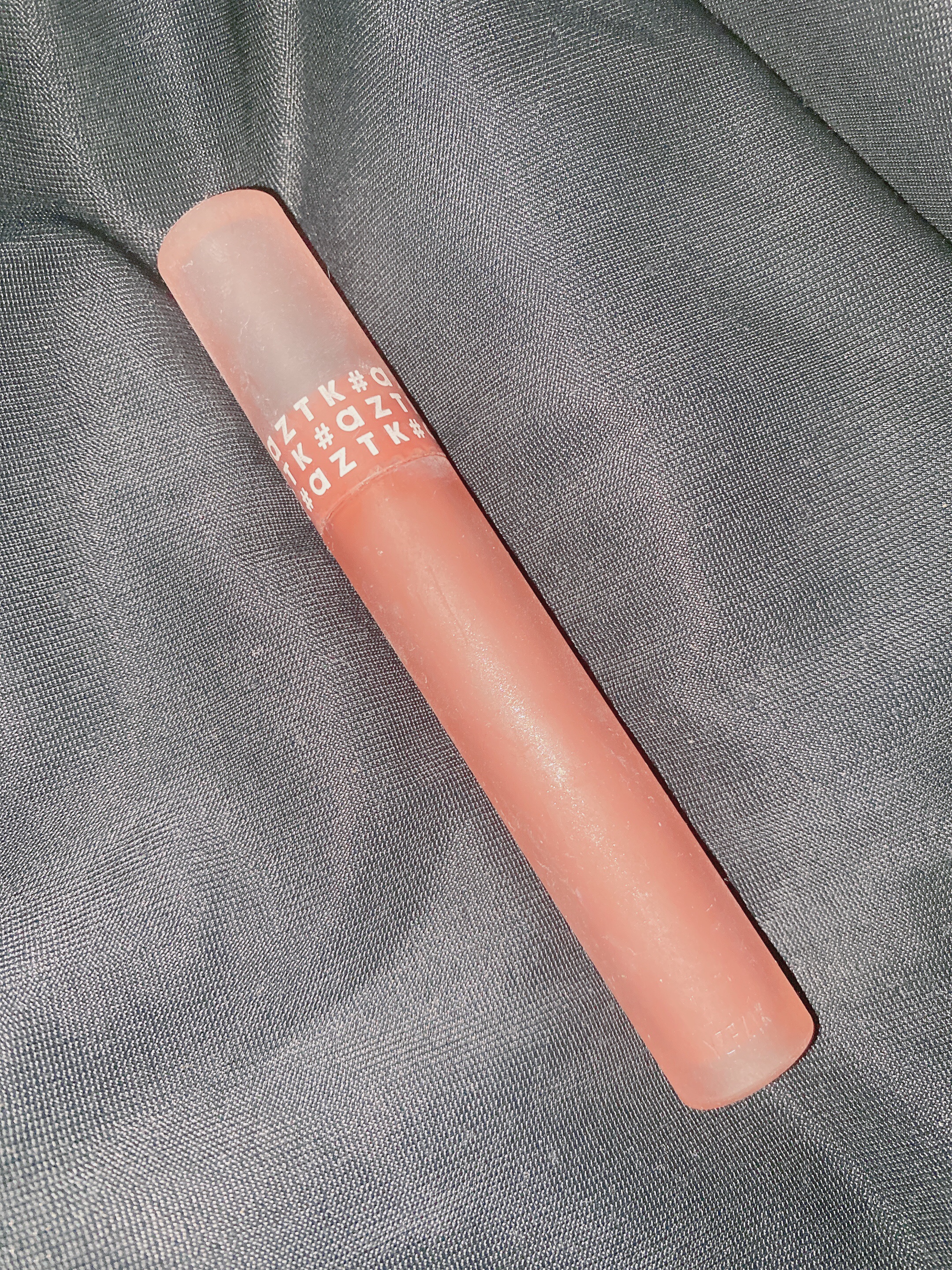 エアリーマットリップ/aZTK/口紅を使ったクチコミ（1枚目）