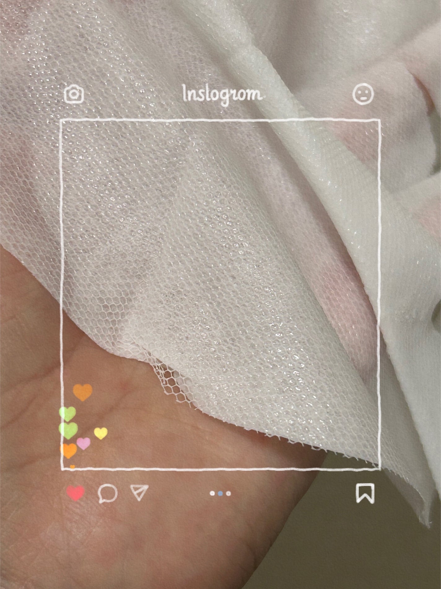 セッコク蘭エイジングケアマスクα/DR PLANT/シートマスク・パックを使ったクチコミ(1枚目)