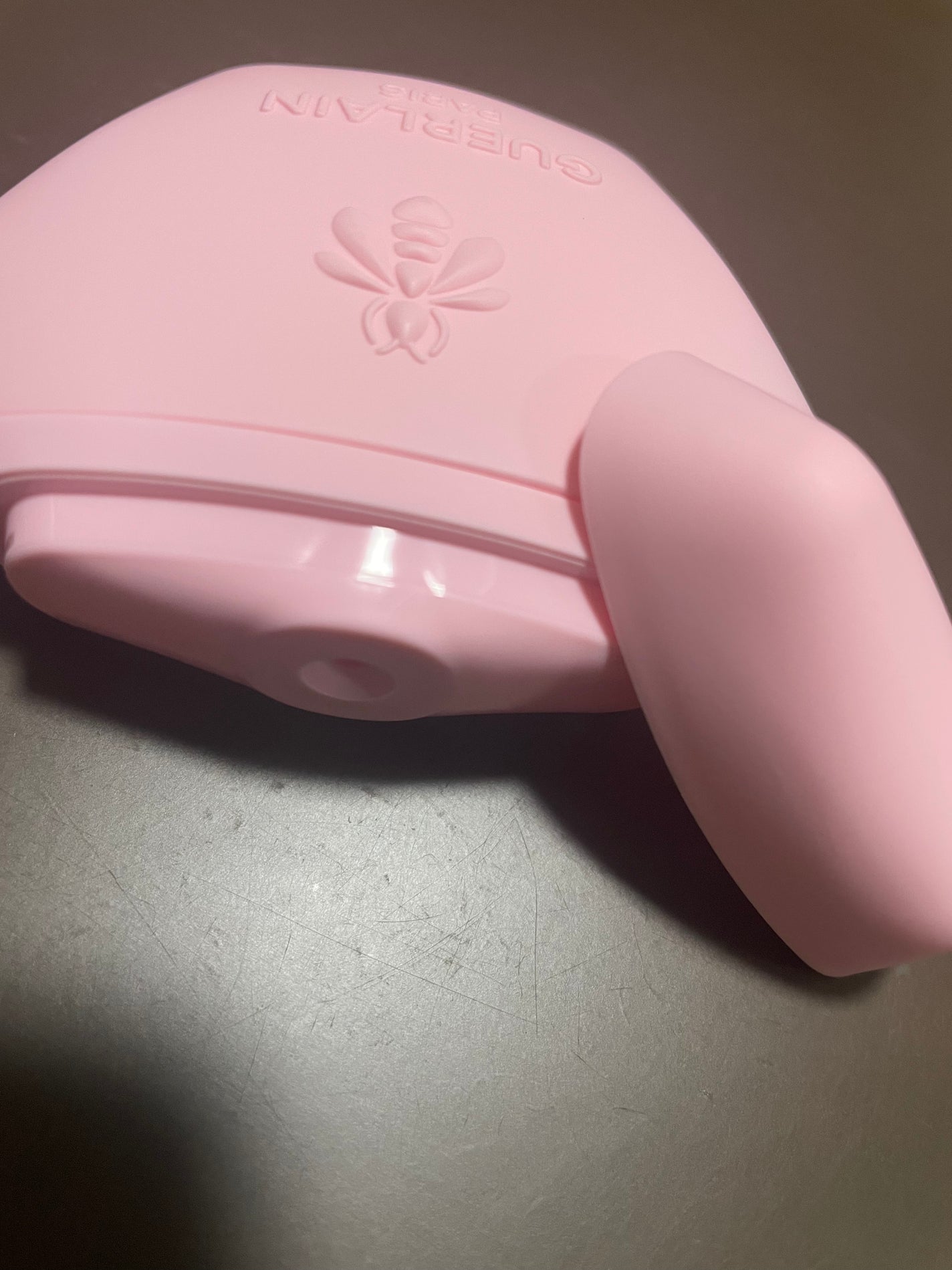 アクア アレゴリア ハンドクリーム ローザ ロッサ/GUERLAIN/ハンドクリームを使ったクチコミ(1枚目)