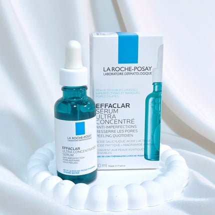 エファクラ ピールケア セラム/ラ ロッシュ ポゼ/美容液を使ったクチコミ(5枚目)