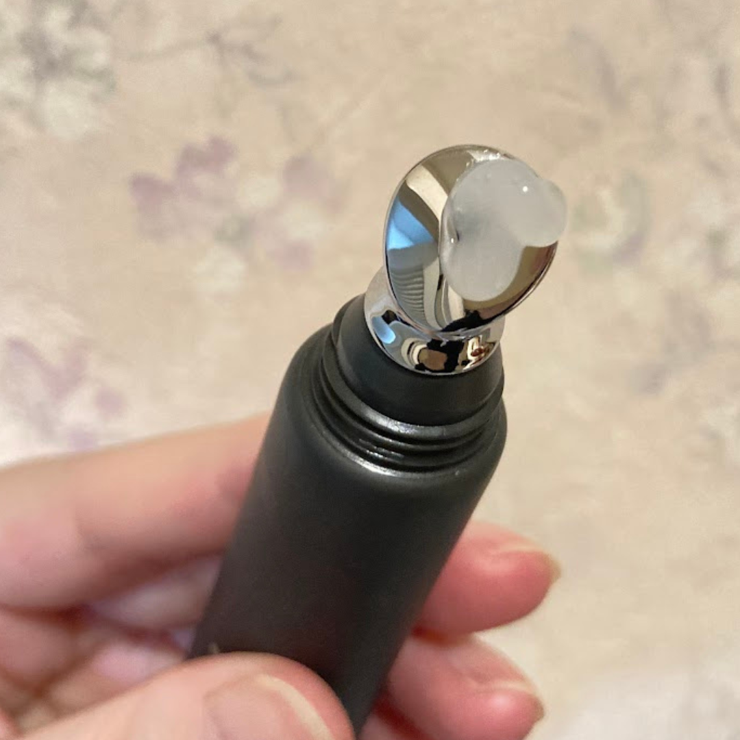 N organic Vie リンクルパックエッセンス/Ｎ organic/美容液を使ったクチコミ（2枚目）