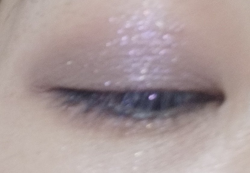 ベターザンアイズ 韓服エディション/rom&nd/アイシャドウパレットを使ったクチコミ(1枚目)