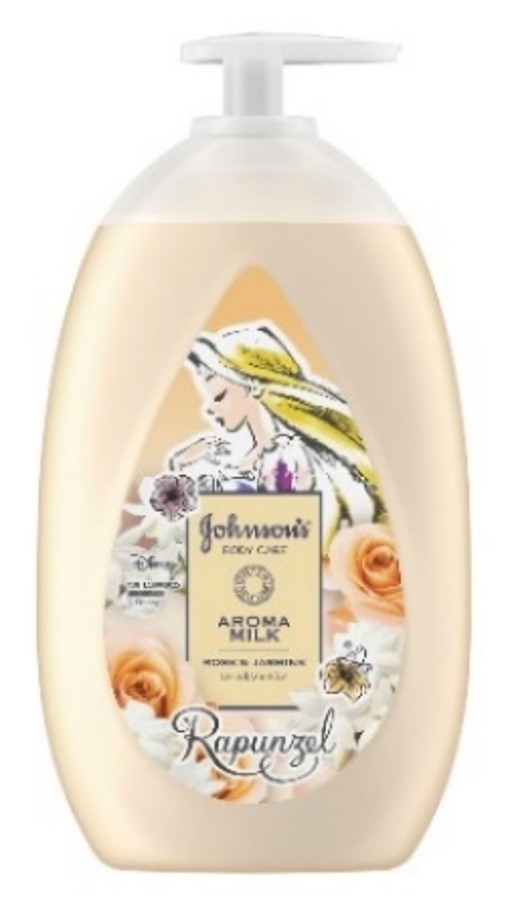 500ml（ラプンツェル限定パッケージ）