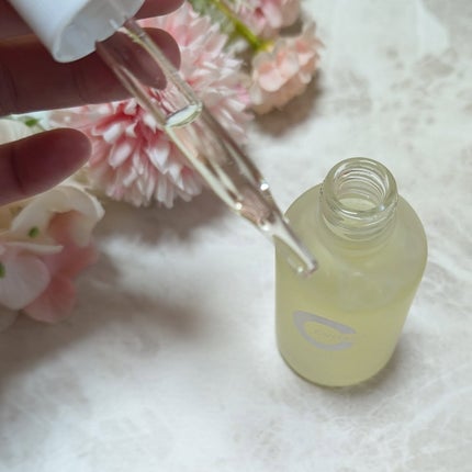 CVITAS Cセラム+/CVITAS/美容液を使ったクチコミ(3枚目)