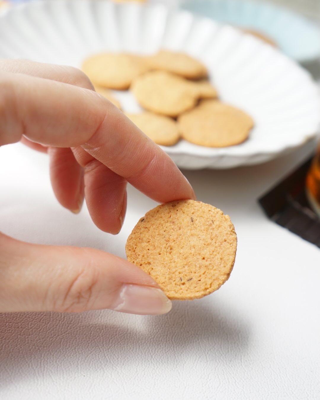 沖縄島とうふのおからコッティ/金秀商事/その他食品を使ったクチコミ（3枚目）