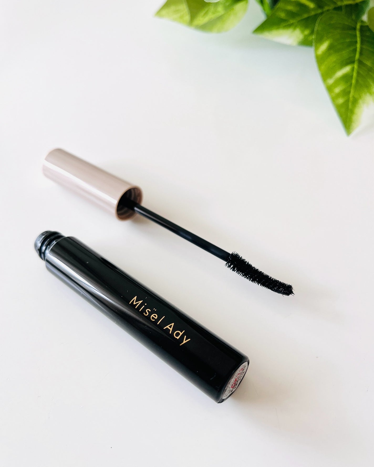 ミゼルエディ カールアップマスカラ ロング/ミゼルエディ/マスカラを使ったクチコミ(3枚目)