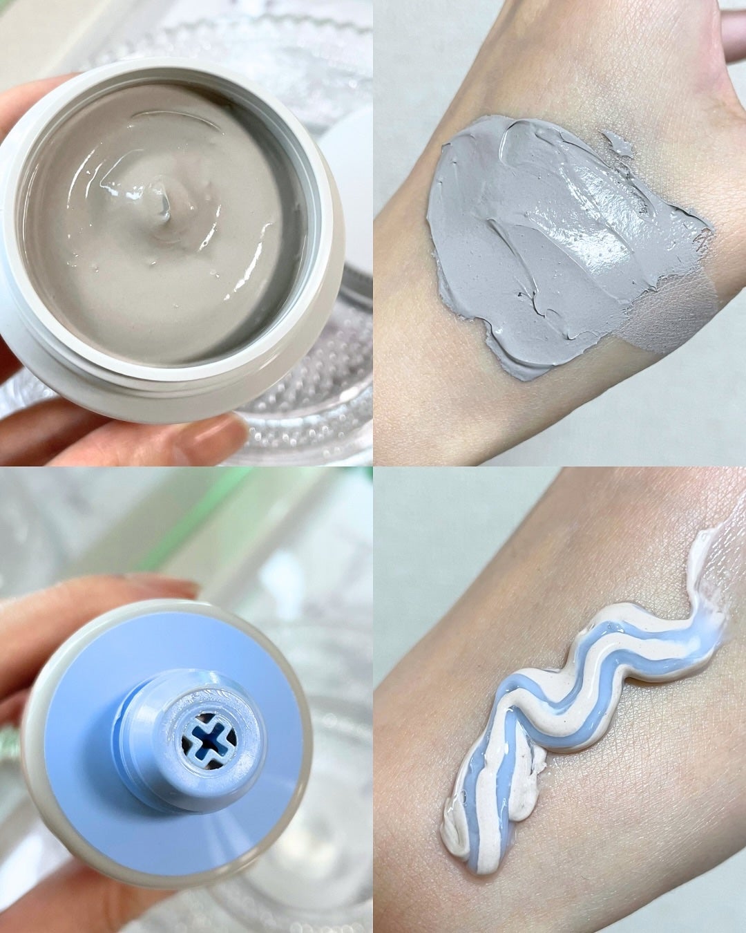 スーパーヴォルカニック ポア クレイマスク/innisfree/洗い流すパック・マスクを使ったクチコミ(4枚目)