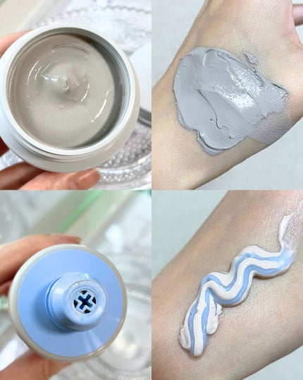 スーパーヴォルカニック ポア クレイマスク/innisfree/洗い流すパック・マスクを使ったクチコミ(4枚目)