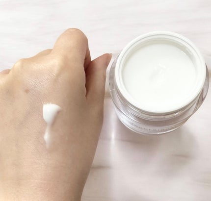 インナーシグナル リジュブネイト ワン/インナーシグナル/オールインワン化粧品を使ったクチコミ(2枚目)