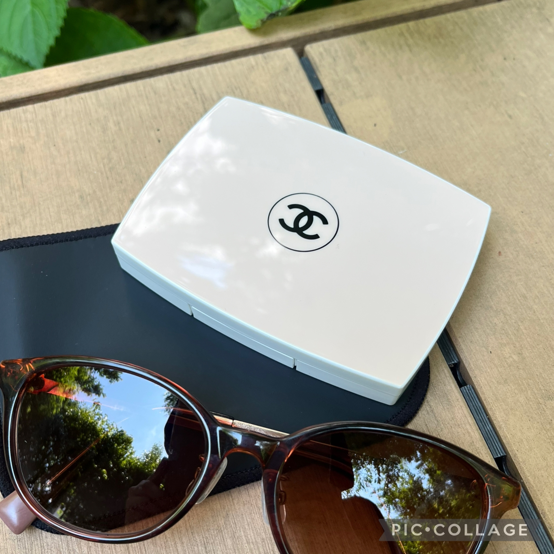 こんにちは！
ご覧頂きありがとうございます♡

CHANEL
ルブラン ブライトニングコンパクト
パウダリー ファンデーション　BD01
品番 175470.  ¥10,560（税込）
のご紹介です！

【説明＆使用感】

大気汚染物質や気