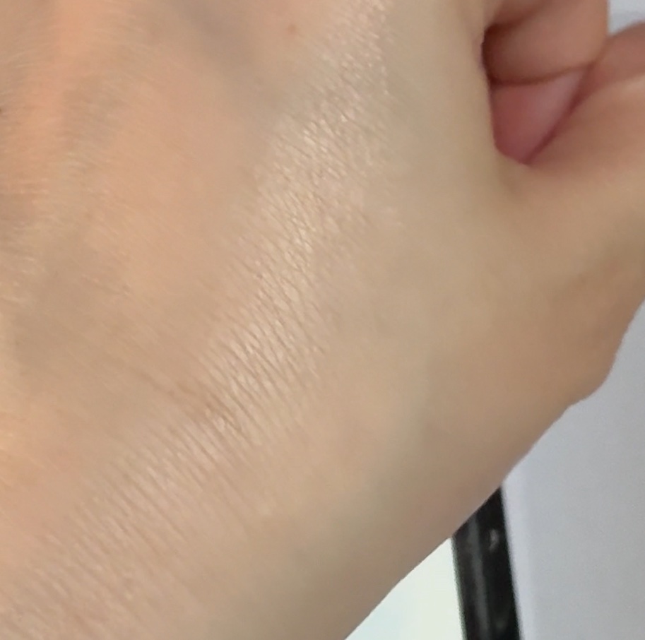 トランスルーシェント ブルーリング セッティング パウダー/PERFECT DIARY/プレストパウダーを使ったクチコミ（3枚目）