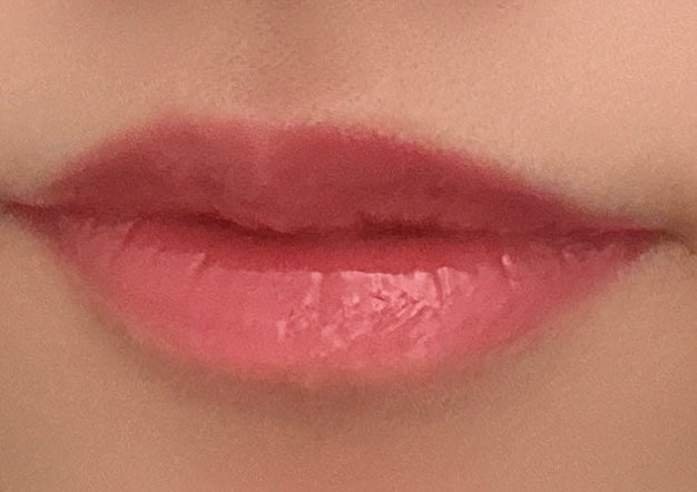 ちゅるリップランパー/muice/リッププランパーを使ったクチコミ(2枚目)