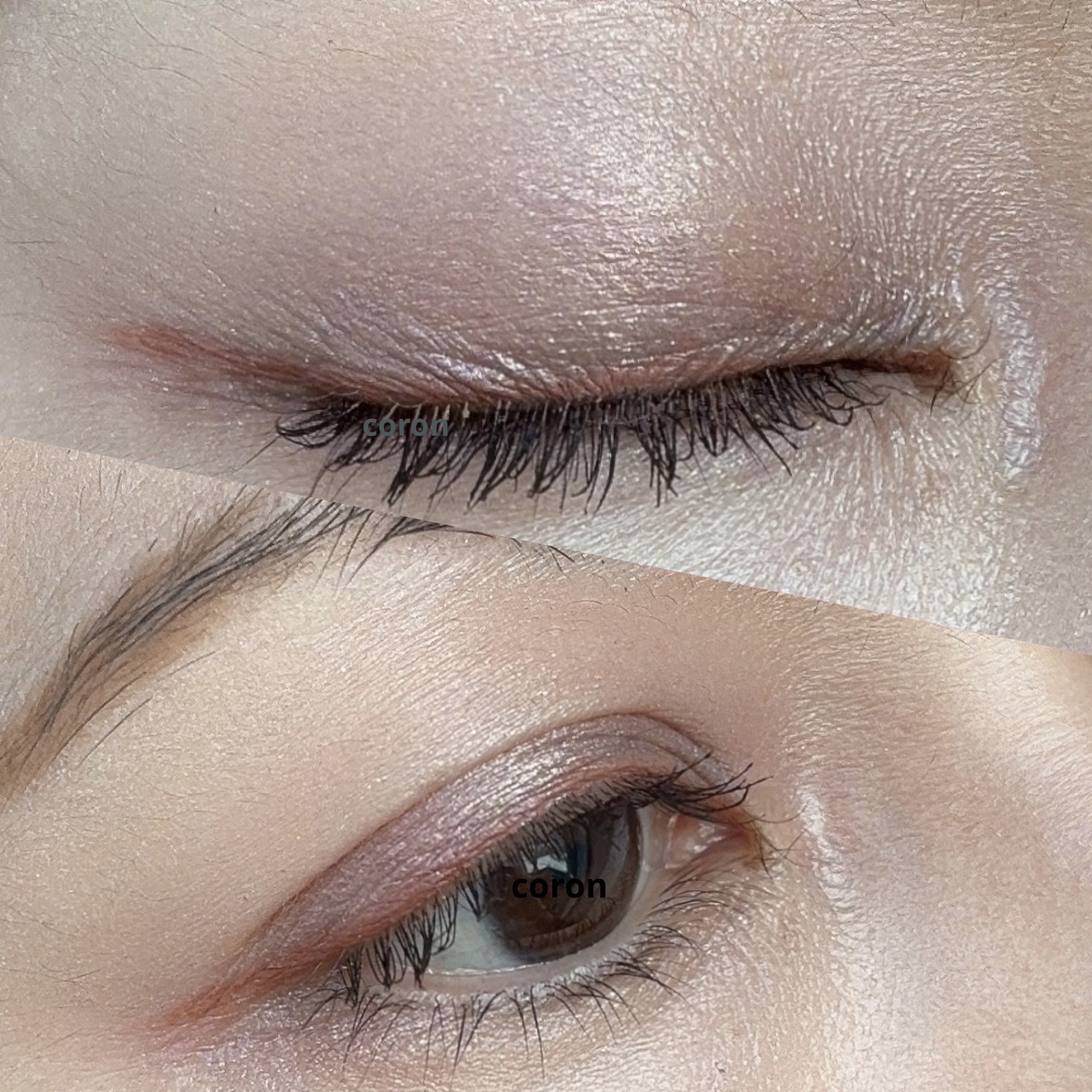 レ キャトル オンブル/CHANEL/アイシャドウパレットを使ったクチコミ（2枚目）