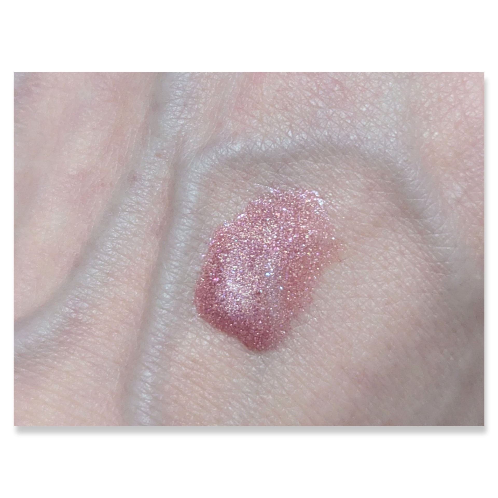 ボディイルミネーター/Visée/リキッドハイライトを使ったクチコミ（3枚目）