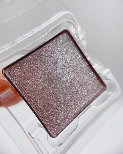 RMK インフィニシェイド シングル アイシャドウ/RMK/単色アイシャドウを使ったクチコミ(5枚目)