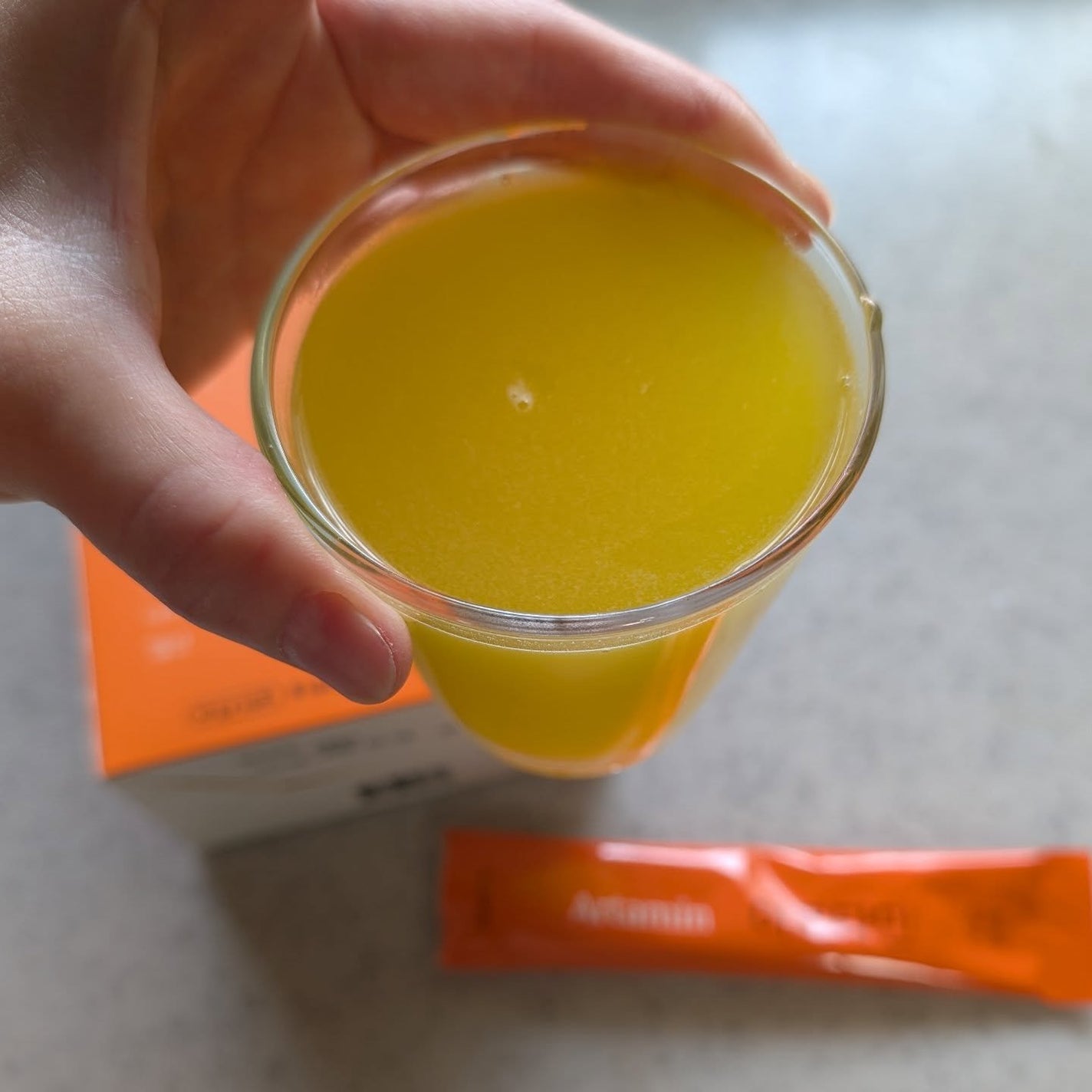 チェックオー アルタミン/checko/健康サプリメントを使ったクチコミ(5枚目)