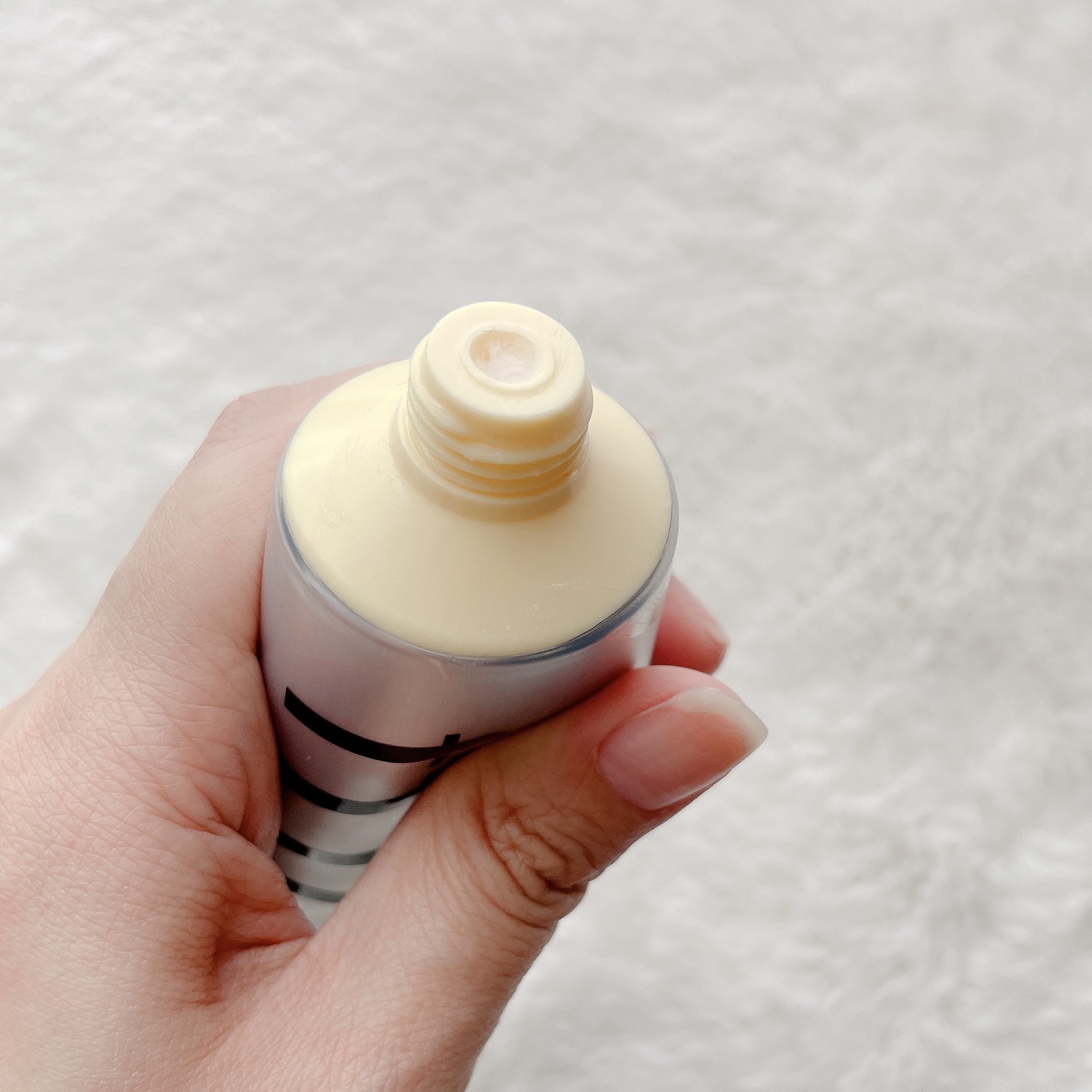 ディープクリアクレンジングバーム/TFIT/クレンジングバームを使ったクチコミ（2枚目）