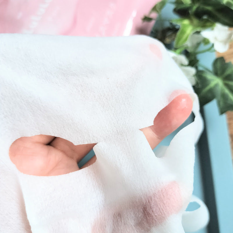 ルルルンピュア エブリーズ/ルルルン/シートマスク・パックを使ったクチコミ（3枚目）