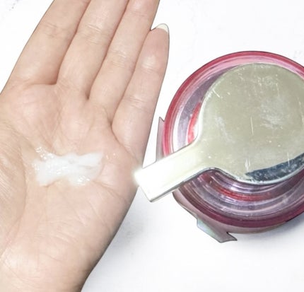 ストレートリカバリーシャンプー/Dr.Once/市販シャンプーを使ったクチコミ(3枚目)