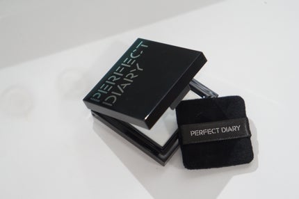 ãã©ã³ã¹ã«ãŒã·ã§ã³ã ãã«ãŒãªã³ã° ã»ããã£ã³ã° ããŠããŒ/PERFECT DIARY/ãã¬ã¹ãããŠããŒã䜿ã£ãã¯ãã³ãïŒ2æç®ïŒ