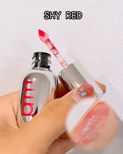 レチノール ボリューム リップセラム/primera/リップグロスを使ったクチコミ(7枚目)