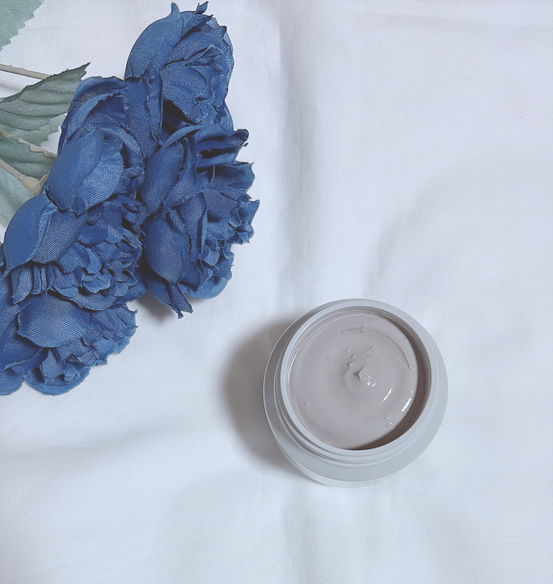 スーパーヴォルカニック　ポア　クレイマスク/innisfree/洗い流すパック・マスクを使ったクチコミ（2枚目）