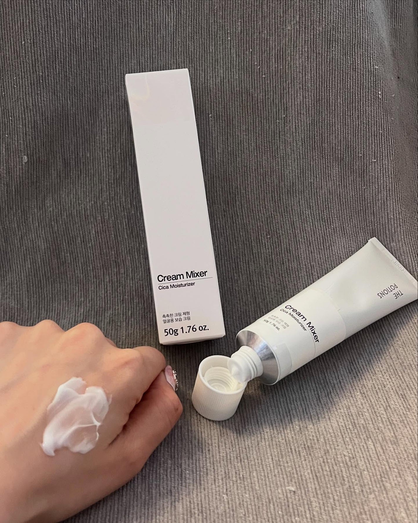 スワン✧*。 on LIPS 「【THEPOTIONS】@thepotions_officia..」(4枚目)