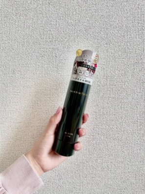 SILK THE RICH ヘアオイルMNM/SILK THE RICH/ヘアオイルを使ったクチコミ（1枚目）