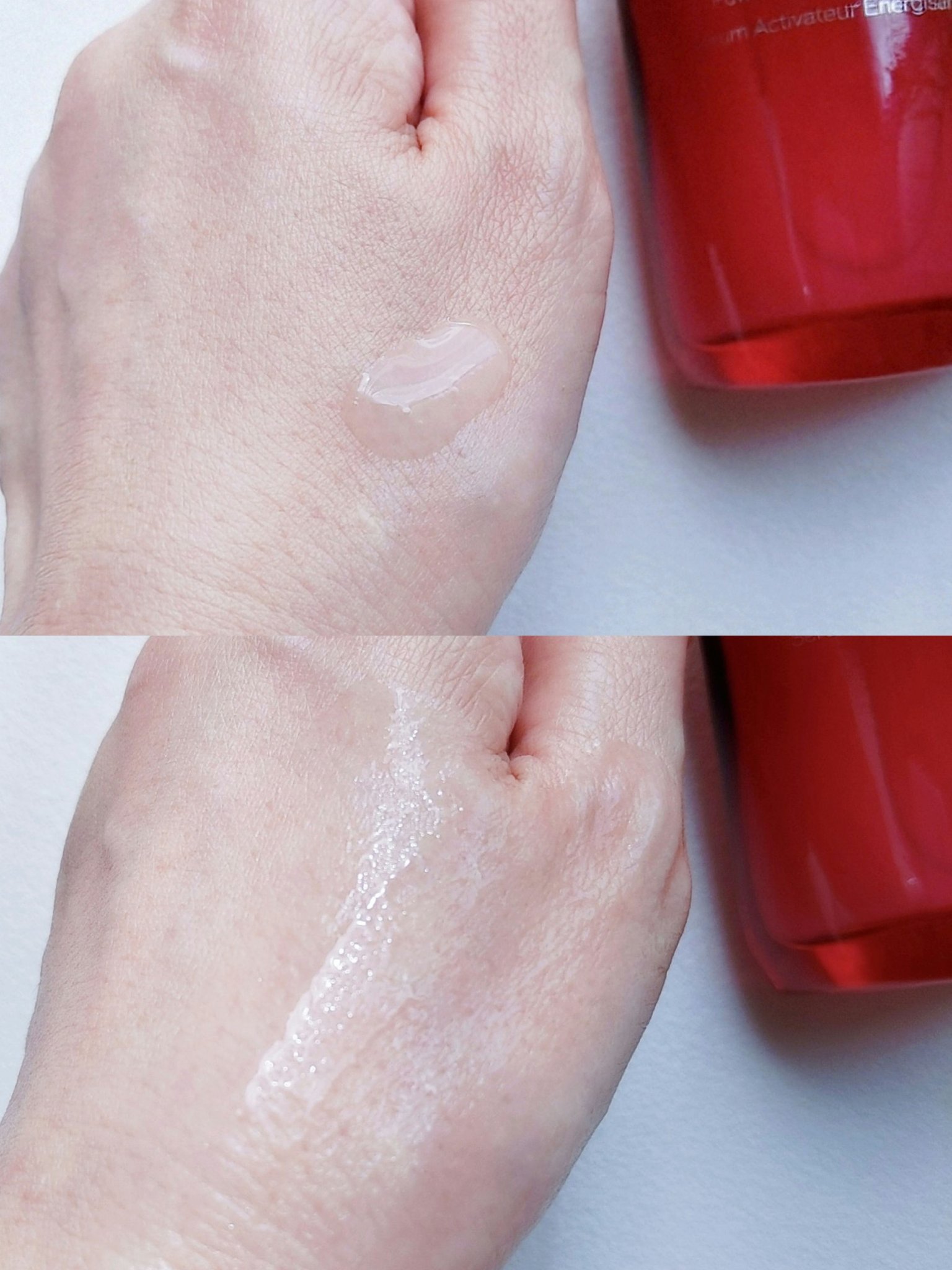 アルティミューン™ パワライジング セラム/SHISEIDO/美容液を使ったクチコミ（2枚目）