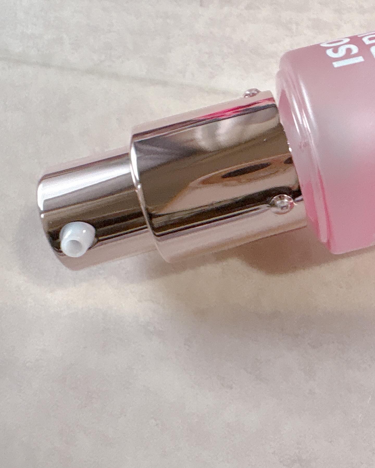 ブレミッシュケアアップ セラム/ISOI/美容液を使ったクチコミ（2枚目）