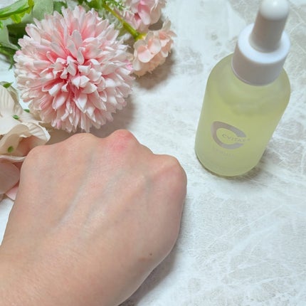 CVITAS Cセラム+/CVITAS/美容液を使ったクチコミ(5枚目)