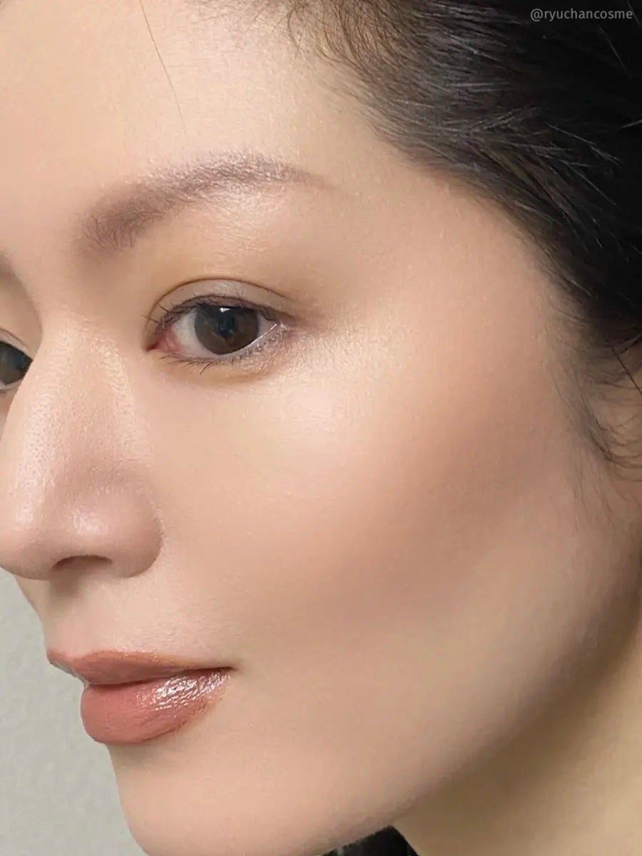 RMK リクイド リップカラー/RMK/口紅を使ったクチコミ(5枚目)