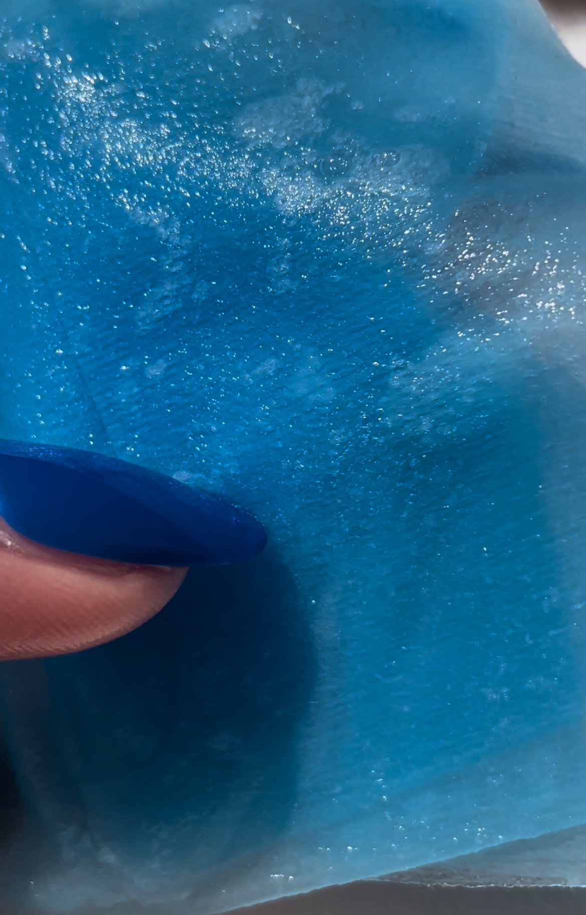 7DAYS メレーザー プログラミングマスク/athé/シートマスク・パックを使ったクチコミ（3枚目）