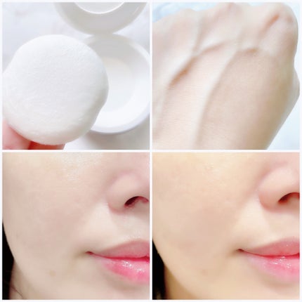 カバーアッププロコンシーラー/TFIT/パレットコンシーラーを使ったクチコミ(7枚目)