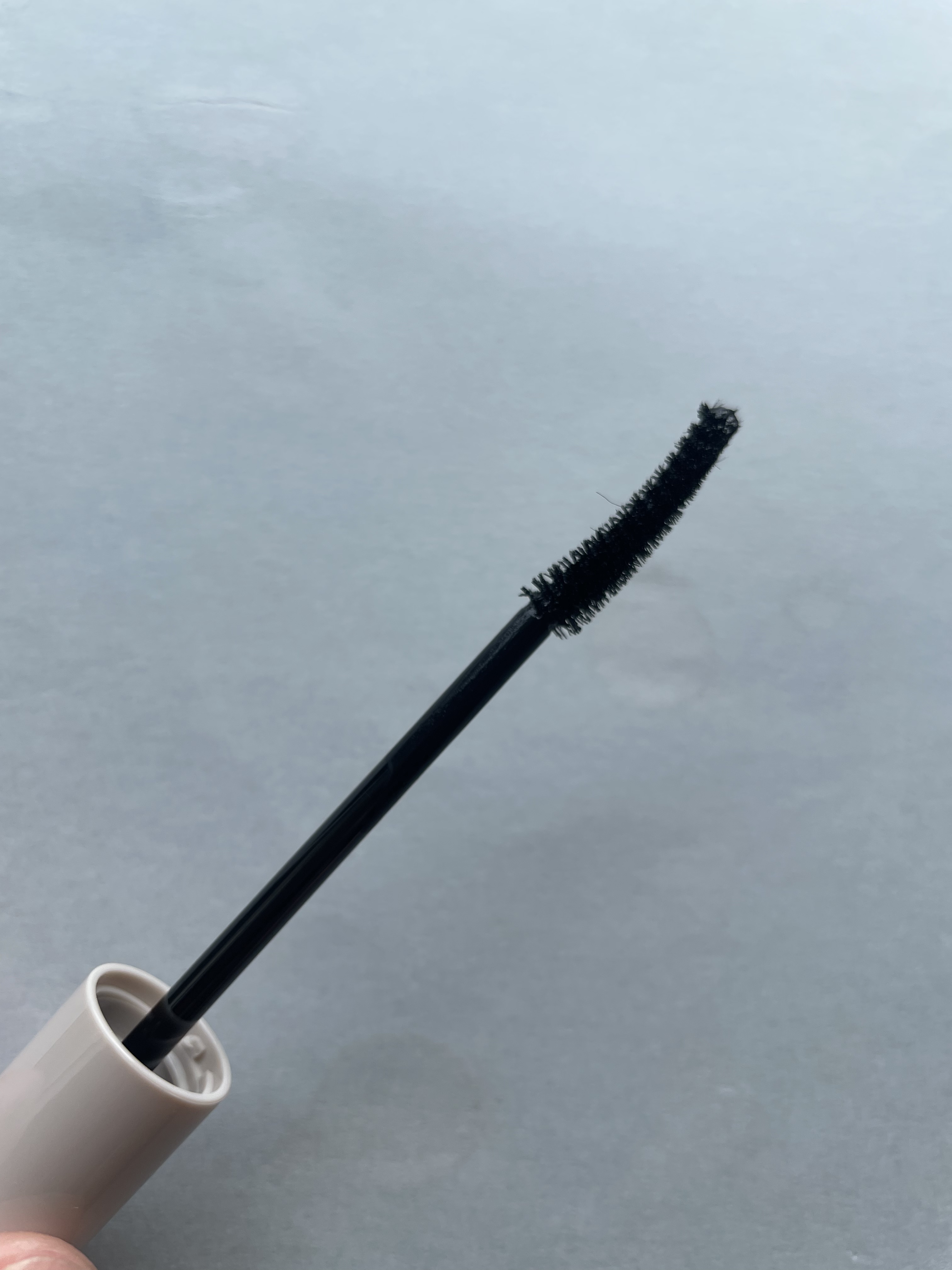 ミゼルエディ カールアップマスカラ ロング/ミゼルエディ/マスカラを使ったクチコミ（2枚目）