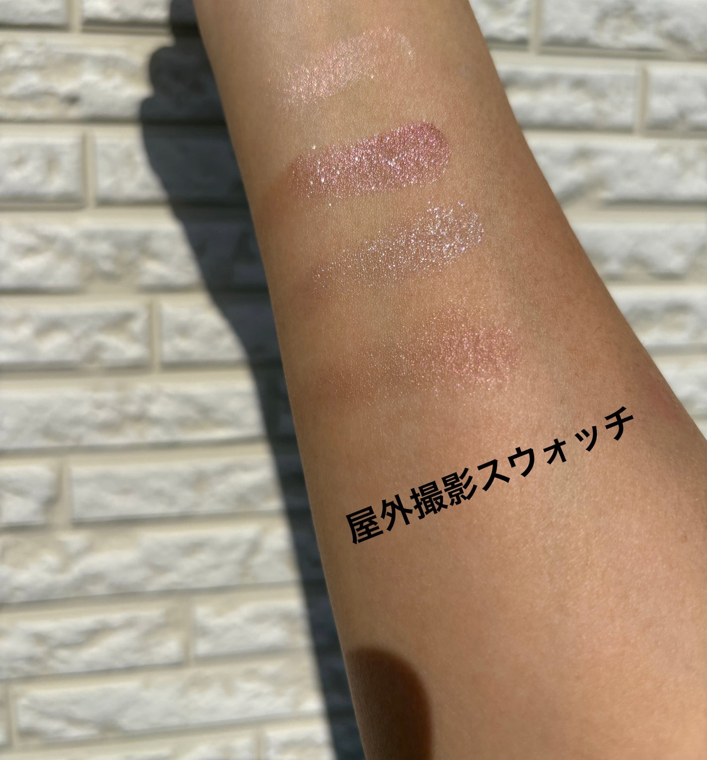 ルナソル アイカラーレーションN/LUNASOL/アイシャドウパレットを使ったクチコミ(4枚目)