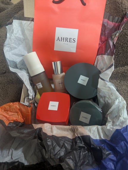 グロウ ウェア UV プライマー/アーレス/化粧下地を使ったクチコミ(1枚目)